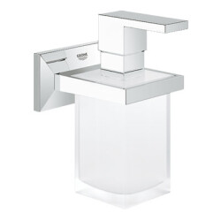 Grohe Allure Brilliant Sıvı Sabunluk - 40494000 - 1