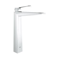 Grohe Allure Brilliant Tek Kumandalı Lavabo Bataryası Xl-Boyut - 23114000 - 1