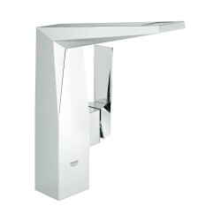 Grohe Allure Brilliant Tek Kumandalı Lavabo Bataryası 1/2