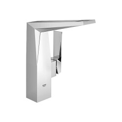 Grohe Allure Brilliant Tek Kumandalı Lavabo Bataryası 1/2