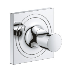 Grohe Allure Havlu/Bornoz Askılığı - 40284001 