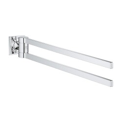 Grohe Allure Havluluk - 40342001 - 1