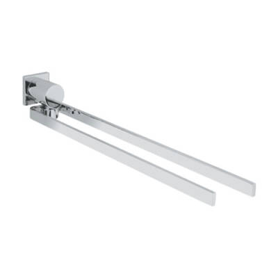 Grohe Allure ikili Havluluk - 40342000 - 1