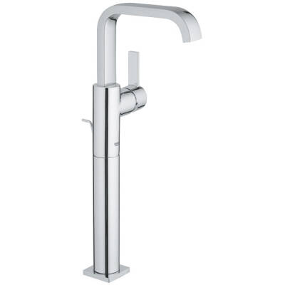 Grohe Allure Tek Kumandalı Lavabo Bataryası Xl-Boyut - 32249000 - 1