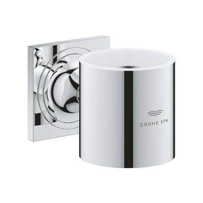 Grohe Allure Sabunluk Tutacağı - 40278001 - 1