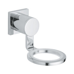 Grohe Allure Sabunluk Tutacağı - 40278000 - 1