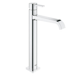 Grohe Allure Tek Kumandalı Lavabo Bataryası Xl-Boyut - 23403000 