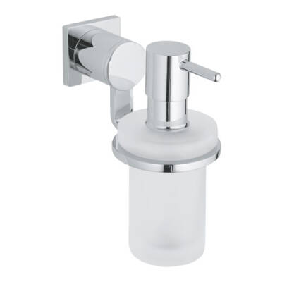 Grohe Allure Sıvı Sabunluk - 40363000 - 1