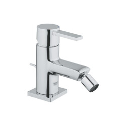 Grohe Allure Tek Kumandalı Bide Bataryası - 32147000 - 1