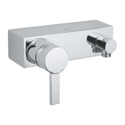 Grohe Allure Tek Kumandalı Duş Bataryası - 32846000 - 1