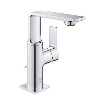 Grohe Allure Tek Kumandalı Lavabo Bataryası M - Boyut - 32757001 - 1