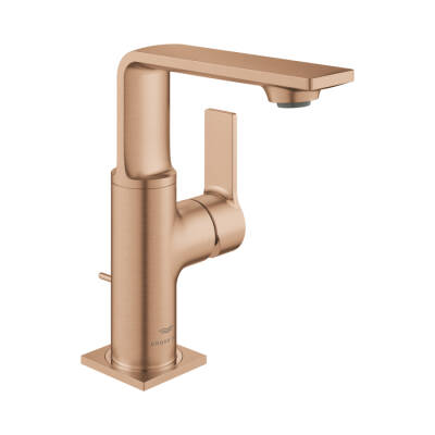 Grohe Allure Tek Kumandalı Lavabo Bataryası M - Boyut - 32757DL1 - 1