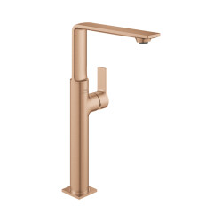 Grohe Allure Tek Kumandalı Lavabo BataryasıXl - Boyut - 23403DL1 