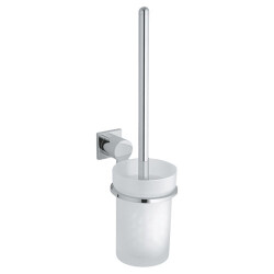 Grohe Allure Tuvalet Fırçalığı - 40340000 - 3