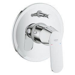 Grohe Eurocosmo Tek Kumandalı Banyo Bataryası - 32879000 - 1