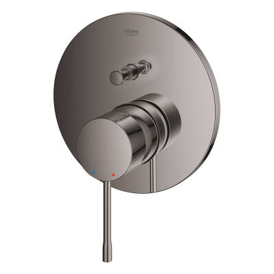 Grohe Essence Ankastre Banyo/Duş Bataryası - 24058A01 - 1