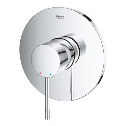 Grohe Essence Ankastre Duş Bataryası - 24057001 - 1