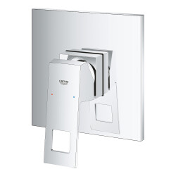 Grohe Eurocube Ankastre Duş Bataryası - 24061000 