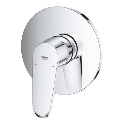 Grohe Eurodisc Cosmopolitan Ankastre Duş Bataryası - 24055002 - 1