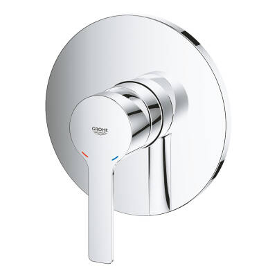 Grohe Lineare Ankastre Duş Bataryası - 24063001 - 1