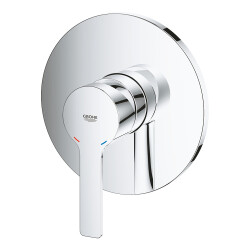 Grohe Lineare Ankastre Duş Bataryası - 24063001 