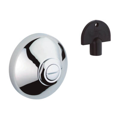 Grohe Ankastre Stop Valf - 19842000 - 1