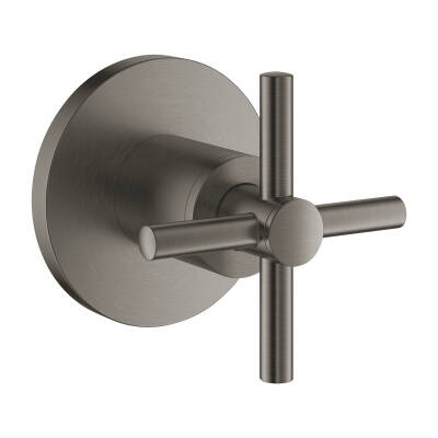 Grohe Atrio Ankastre Stop Valf - 19069AL3 - 1