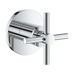 Grohe Atrio Ankastre Stop Valf - 19069003 