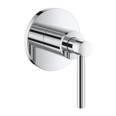 Grohe Atrio Ankastre Stop Valf - 19088003 - 1