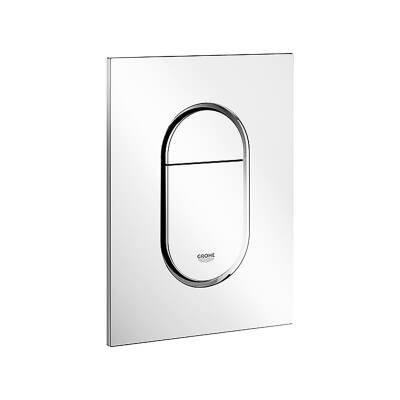 Grohe Arena Cosmopolitan S Kumanda Paneli - 37624000 - 2