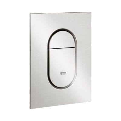 Grohe Arena Cosmopolitan S Kumanda Paneli - 37624DC0 - 1