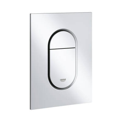 Grohe Arena Cosmopolitan S Kumanda Paneli - 37624P00 - 1