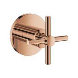 Grohe Atrio Ankastre Stop Valf - 19069DA3 