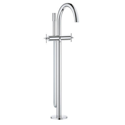 Grohe Atrio Banyo Bataryası - 25044003 - 1