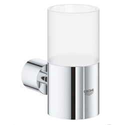 Grohe Atrio Sabunluk Tutacağı - 40304003 - 1