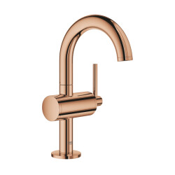 Grohe Atrio Tek Kumandalı Lavabo Bataryası M-Boyut - 32043DA3 