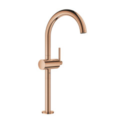 Grohe Atrio Tek Kumandalı Lavabo Bataryası Xl-Boyut - 32647DA3 