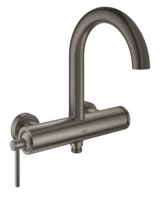 Grohe Atrio Tek Kumandalı Banyo Bataryası - 32652AL3 - 2