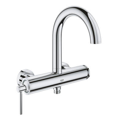 Grohe Atrio Tek Kumandalı Banyo Bataryası - 32652003 - 2