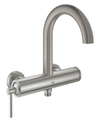 Grohe Banyo Bataryası Atrio Super Steel - 32652DC3 - 2