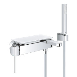 Grohe Grohe Plus Tek Kumandalı Banyo Bataryası - 33547003 - 1