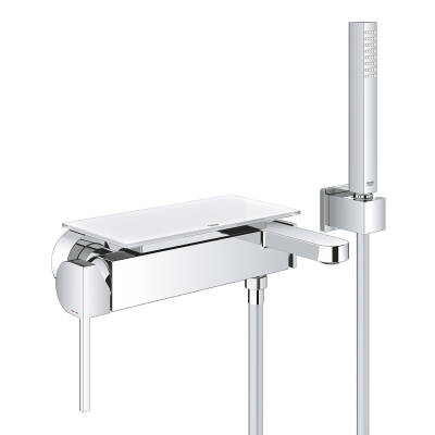 Grohe Grohe Plus Tek Kumandalı Banyo Bataryası - 33547003 - 1