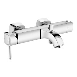 Grohe Grandera Tek Kumandalı Banyo Bataryası - 23317000 - 1