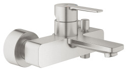 Grohe Lineare Tek Kumandalı Banyo Bataryası - 33849DC1 - 2