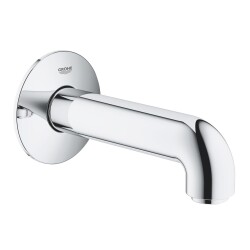 Grohe Bauclassic Çıkış Ucu - 13258000 - 1