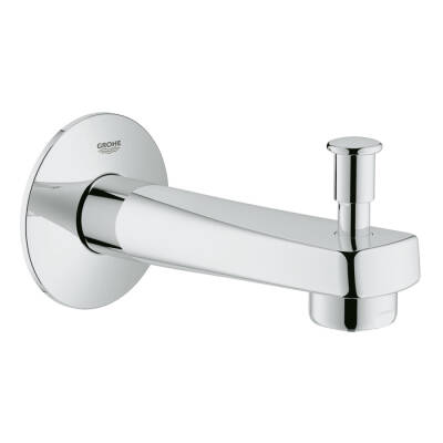 Grohe Baucontemporary Çıkış Ucu - 13254000 - 1