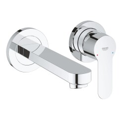 Grohe Bauedge İki Delikli Lavabo Bataryası - 20474000 - 1