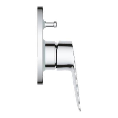 Grohe Bauedge Tek Kumandalı Banyo Bataryası - 29039001 - 2