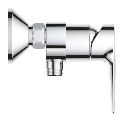 Grohe Bauedge Tek Kumandalı Duş Bataryası - 23636001 - 2