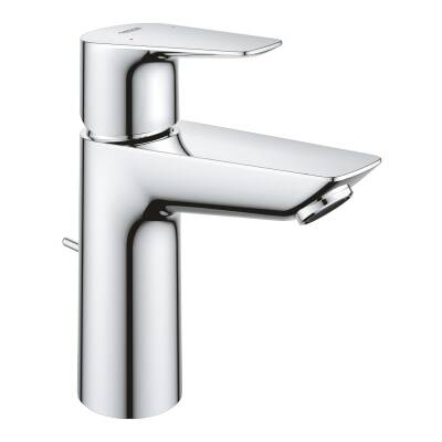 Grohe Bauedge Tek Kumandalı Lavabo Bataryası M-Boyut - 23758001 - 1